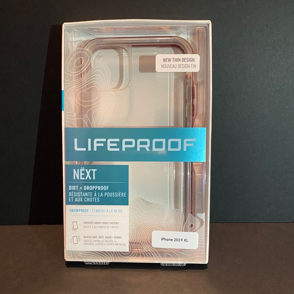 NËXT CASE FOR iPHONE 11 PRO MAX